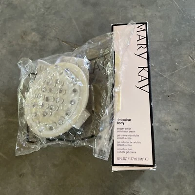 Loción tonificante corporal mary kay timewise con aplicador Foto 1 de 4