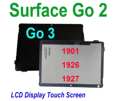 LCD Display Touch Screen Digitizer For Microsoft Surface Go 2 Gen / Surface Go 3 - Image 1 of 4