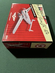 Wings of Texaco Model Airplane- 24th in Series, 1936 Lockheed Electra JR. 12a - Picture 1 of 5