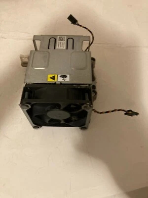 Dell 0DW017 DW017 Heatsink Fan Assembly - Image 1 of 3