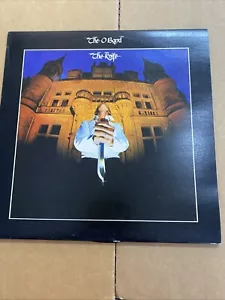 THE O BAND - THE KNIFE = WHITE LABEL - Imagen 1 de 9