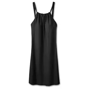 ATHLETA Kokomo Dress, NWOT, Size XXS, Black, Swim to Night Out! - Bild 1 von 5
