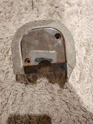 1981 1982 1983 YAMAHA VIRAGO XV750 XV920K СПИДОМЕТР ЧЕХОЛ4X7-83507-00-00 - Изображение 1 из 4