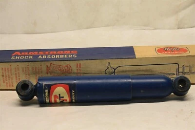 Rear Shock Absorbers (2) for FIAT 1300 1500 1961-1963    Armstrong AT7-1876 - Image 1 of 4