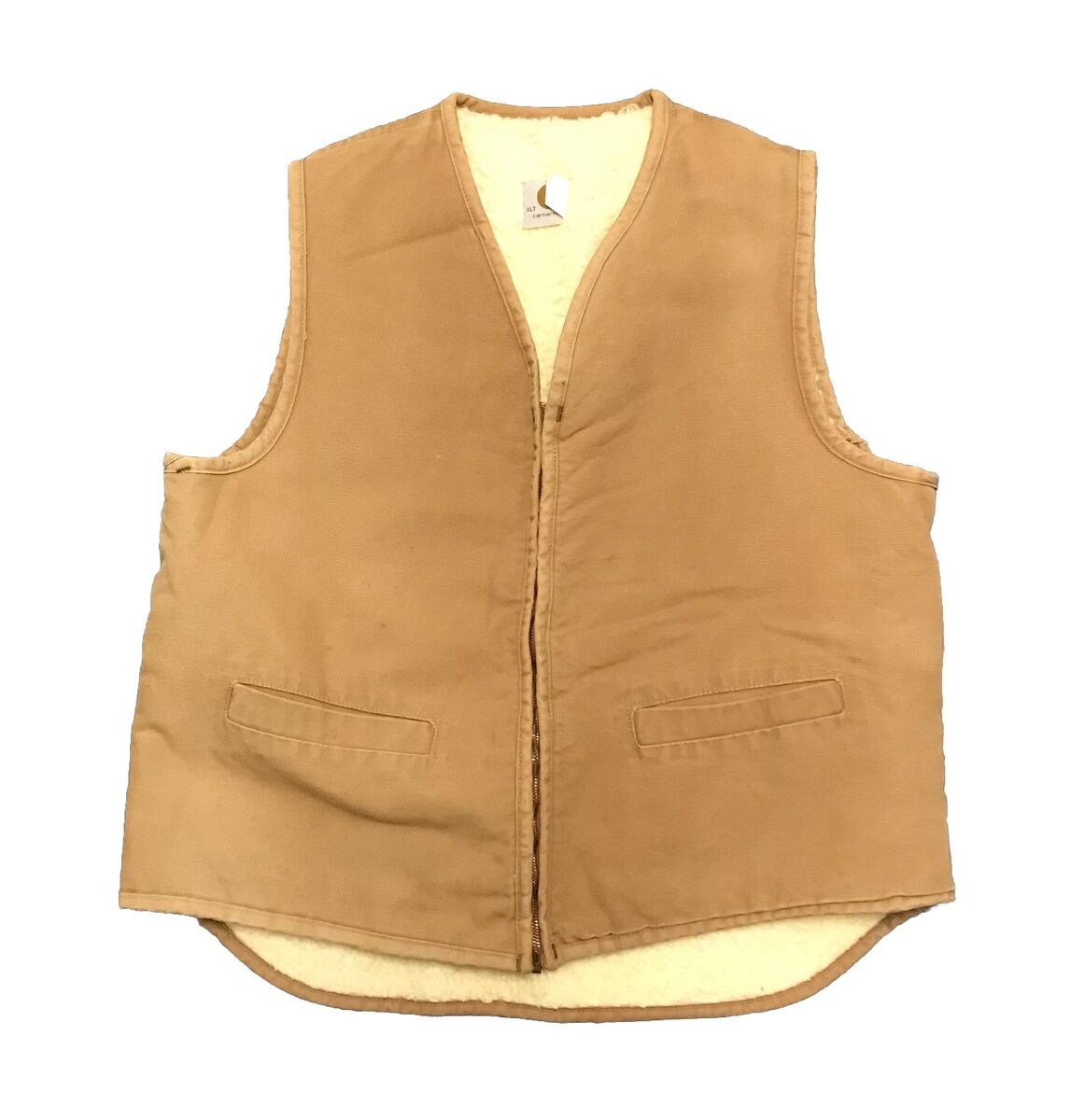 Carhartt Beige Vests for Men for sale | eBay Carhartt Beige Vests for Men for sale | eBay