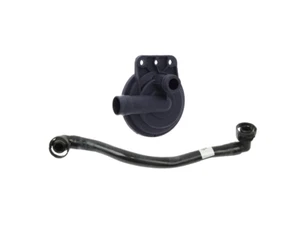 Crankcase Vent Valve + Crankcase Breather Pipe for JAGUAR S-Type XJ8 XJR XK8 XKR - Picture 1 of 1