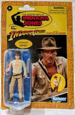 Hasbro Indiana Jones and the Temple of Doom Retro Collection Action Figure