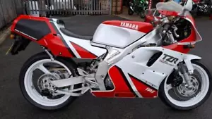 YAMAHA TZR 250SP 3MA4 SPORTS 2 STROKE CLASSIC - Picture 1 of 16