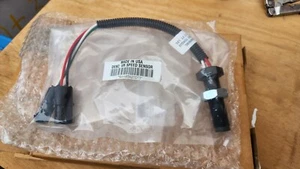 MILITARY M915A2 M916A1 M916A2 DAIMLER TACHOMETER ELECTRIC 6680-01-443-1477 - Picture 1 of 2