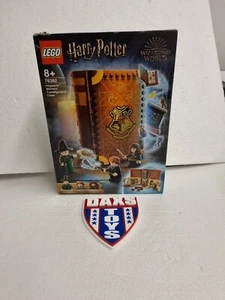 LEGO Harry Potter Hogwarts Moment: Transfiguration Class Set 76382 RETIRED - Picture 1 of 4