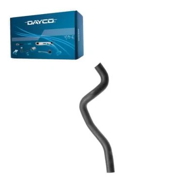 Dayco Radiator Coolant Hose Upper For 1969-1971 GMC K25/K2500 Suburban - Изображение 1 из 2