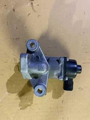 斯巴鲁 Forester 2017 2,5L EGR 阀 14710AA810 — 第 1/3 张图片