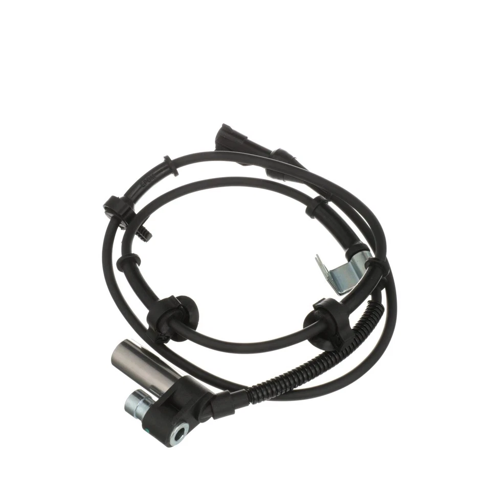 For 1998-2009 Mazda B4000 RWD ABS Wheel Speed Sensor Front Left SMP 1999 2000 - Image 1 of 4
