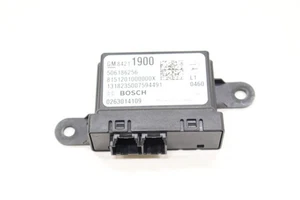 2018-2020 BUICK REGAL TOURX PARK PARKING AID ASSIST CONTROL MODULE OEM 84211900 - Picture 1 of 12