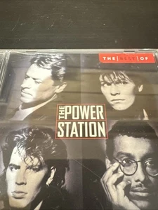 The Best Of The Power Station (Ten Best Series) - Picture 1 of 3