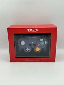 Nintendo Switch 2 Gamecube Controller - Brand New - Picture 1 of 6