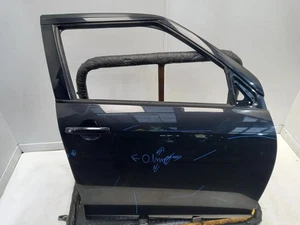 SUZUKI SWIFT Right Front Door O/S 2010-2017 BLACK 5 Door Hatchback - Picture 1 of 13