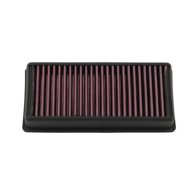 Filtro de filtro de aire de flujo para BMW K1600GTL K1600GT K1600B K1600GA 2011-2025 2014 Foto 1 de 4