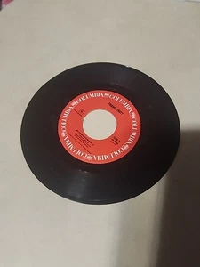 Travis Tritt Modern Day Bonnie & Clyde/Great Day To Be Alive 45 RPM Vinyl - Bild 1 von 2