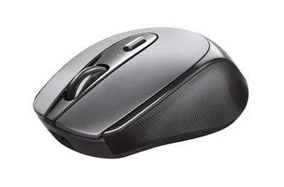 Trust Zaya Rechargeable Wireless Mouse (built-in rechargeable battery, USB micro - Bild 1 von 4