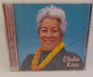 Elodia Kane - Japan Import No Obi* CD IST SAUBER - BESCHREIBUNG LESEN! 🌺🌺🌺🎶🤙 - Bild 1 von 14