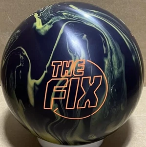 Radical The Fix 15 lb Bowling ball New in Original Box - Picture 1 of 5
