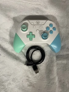 Controller wireless professionale OLCLSS per Nintendo Switch/Switch Lite - Foto 1 di 2