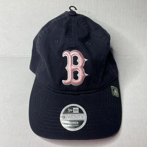 BOSTON RED SOX New Era 59FIFTY Día de la Madre 2024 Sombrero Ajustable - Imagen 1 de 8