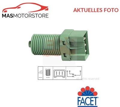 BREMSLICHTSCHALTER SCHALTER BREMSLICHT EPS 1810131 A NEU OE QUALITÄT - Image 1 of 4