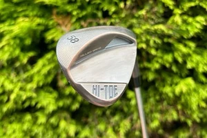 TaylorMade Hi Toe 4 Wedge 58° ATV 11* Bounce Golf Club RT Hand - Picture 1 of 14
