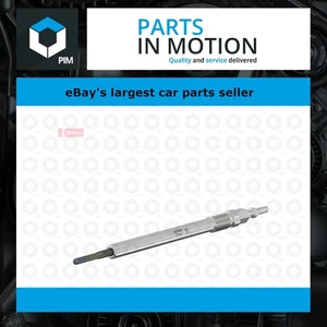 Glow Plugs Set 4x fits MERCEDES E220D S213, W213 2.0D 2016 on OM654.920 Denso - Picture 1 of 7