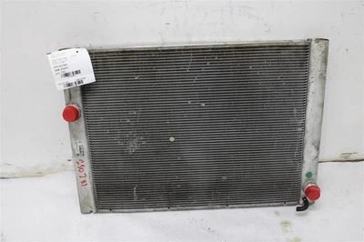 RADIATOR BMW 525i 528i 530i 06 07 08 09 10 MT 1409467 Foto 1 de 4