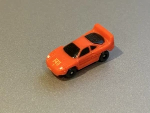 Caja de fósforos Ferrari F40 más pequeña del mundo - Imagen 1 de 5