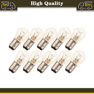 Tail Light Bulb For Ford E-350 Econoline 1976-1978 For Ford F-100 1978-1978 - Image 1 of 3