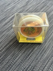 Duncan Yo-Yo The Incredible Hulk Magic Motion 1978 With Box DC Marvel Comics - Picture 1 of 4