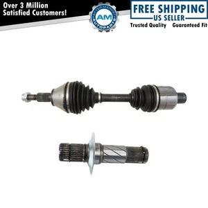 Front Left CV Axle Shaft For 2012-2017 Ram 1500 - Picture 1 of 3