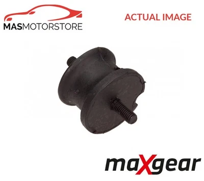 ENGINE MOUNT MOUNTING LEFT RIGHT FRONT MAXGEAR 40-0357 FOR BMW 3,5,E36,E34 - Image 1 of 4