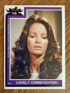 1977 Topps Charlies Angels #156 - Picture 1 of 2
