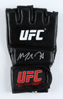 Miesha Tate Signed UFC Glove (PA COA) #10 Women's Bantamweight Rankings