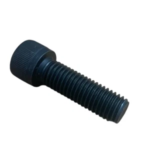 (10) Tornillos de cabeza de tapa de rosca completa M14 x 45 mm (DIN 912) - acero de alta resistencia 12,9 - Imagen 1 de 6
