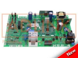 ALPHA ECO 2 28KW & PLUS BOILER MAIN PCB 3.025190 - Picture 1 of 1