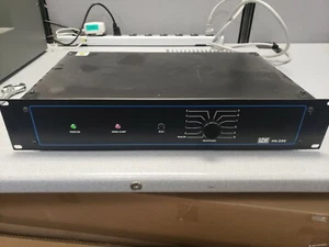 LDS PA25E 10 -10kHz, 48 W, 5.9 A RMS Current Amplifier Vibration Test Modal Cal - Picture 1 of 6