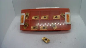 (10 insertos) Sandvik Coromant R390-17 04 08M-PM 1025 inserto de fresado: Carbi sólido - Imagen 1 de 2