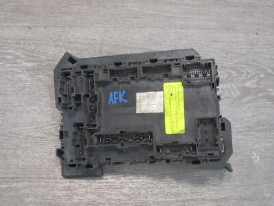 🥇11-12 FISKER KARMA BCM BODY CONTROL MODULE UNIT C131192101002 OEM - Image 1 of 4