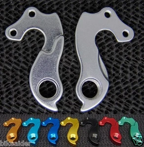 DeRosa Avant King 3 3RS Pulsante R838 R848 - REAR GEAR MECH HANGER CC111 - Picture 1 of 15