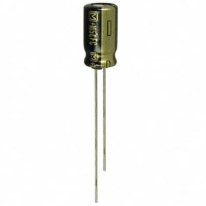 PANASONIC EEU-FC1V470 47uF 35V 20% 105C Radial Electrolytic Capacitor QTY-200 - Picture 1 of 1