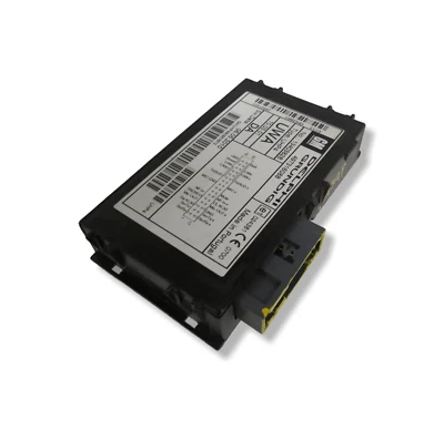 497316088 Opel Saab Original Delphi Uhpa Bluetooth Konnektivität Modul Einheit - Bild 1 von 4