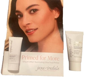 Jane Iredale Smooth Affair primer viso illuminante 0,24 oz 7 ml - Foto 1 di 2