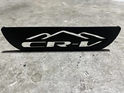 Cubierta de luz de freno Honda CR-V MOUNTAIN RD4 RD9 JDM Crv 3RD 01-06 ASA HEAT/UV Res Foto 1 de 3