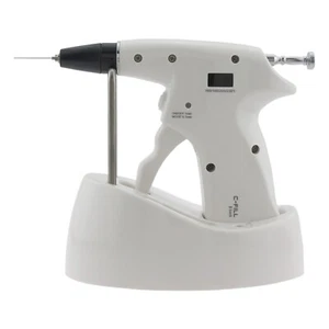 COXO Dental Endo Obturation Gutta Endodontische Percha Pistole Nadeln Kabellos C Füllung - Bild 1 von 20